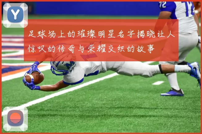 足球场上的璀璨明星名字揭晓让人惊叹的传奇与荣耀交织的故事