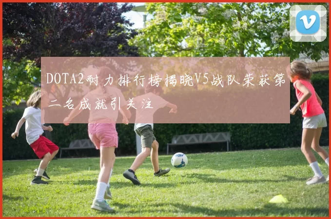 DOTA2耐力排行榜揭晓V5战队荣获第二名成就引关注