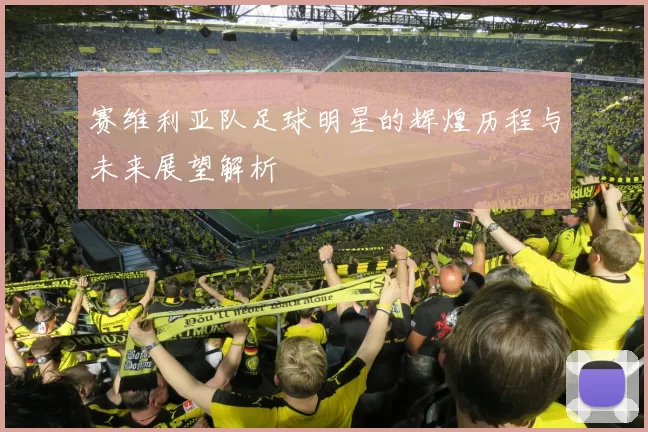 赛维利亚队足球明星的辉煌历程与未来展望解析