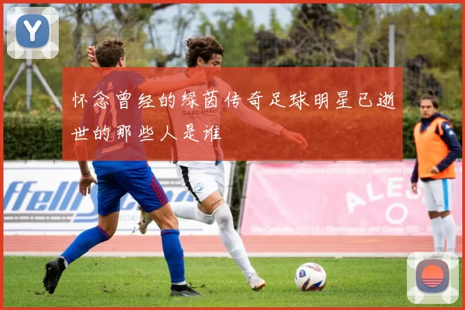 怀念曾经的绿茵传奇足球明星已逝世的那些人是谁