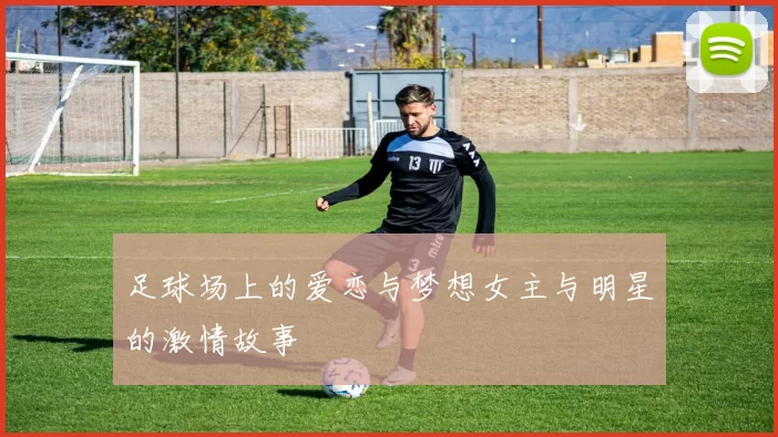 足球场上的爱恋与梦想女主与明星的激情故事