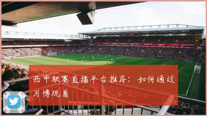 西甲联赛直播平台推荐：如何通过万博观看