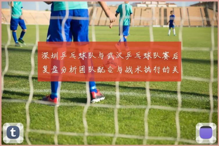 深圳乒乓球队与武汉乒乓球队赛后复盘分析团队配合与战术执行的关键因素