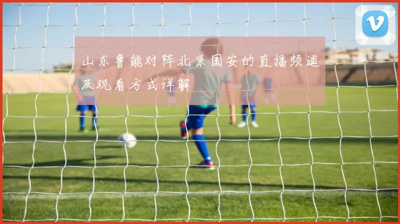 山东鲁能对阵北京国安的直播频道及观看方式详解