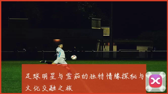 足球明星与雪茄的独特情缘探秘与文化交融之旅